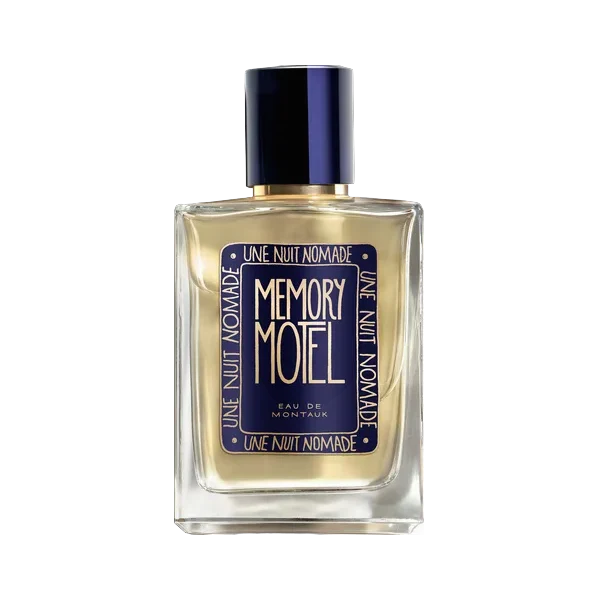 Une Nuit Nomade Memory Motel