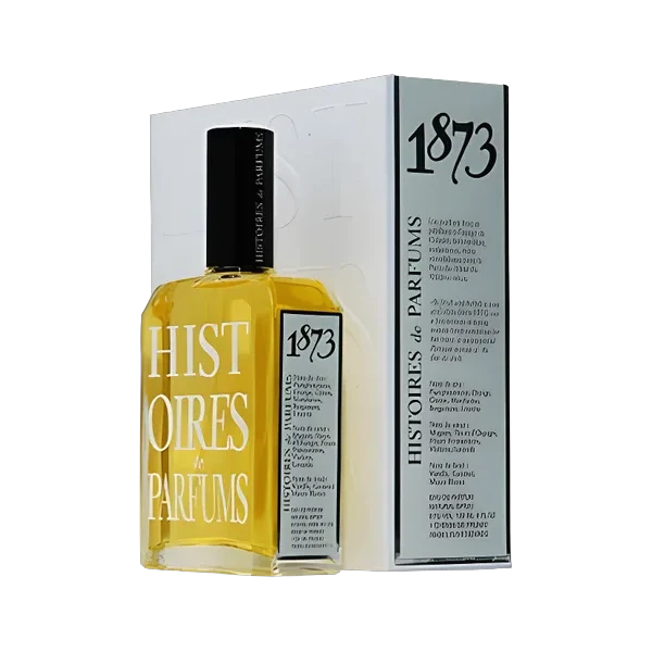 Histoires De Parfums 1873