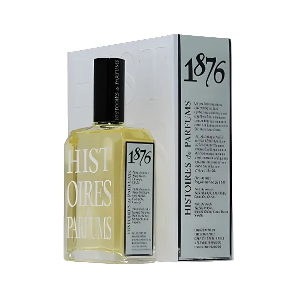 Histoires De Parfums 1876