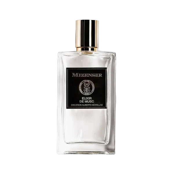 Mizensir Elixir de Musc