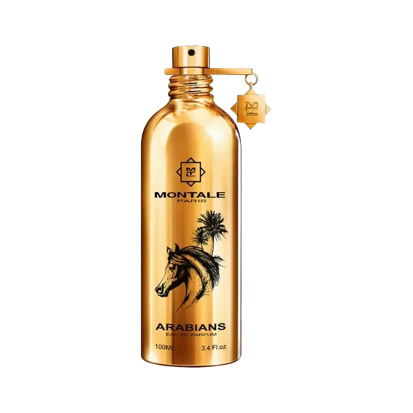 Montale Arabians