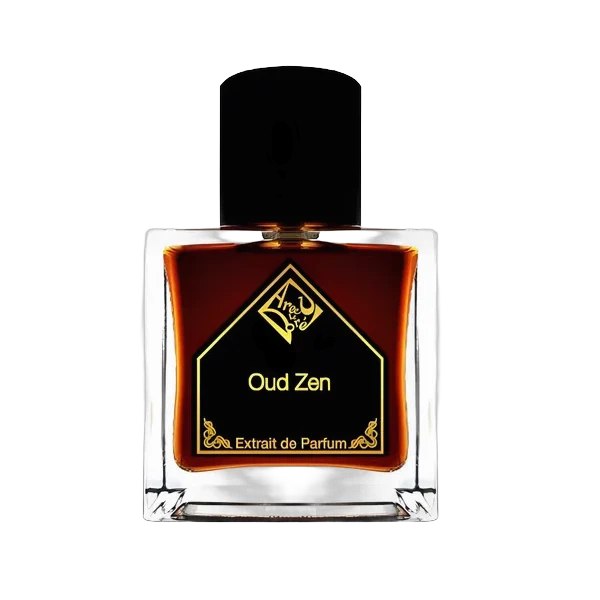 Areej Le Dore Oud Zen