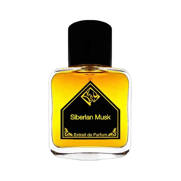 Areej Le Dore Siberian Musk