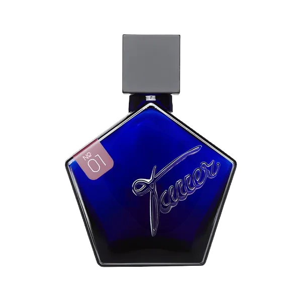 Tauer № 01 Le Maroc pour Elle Perfumes