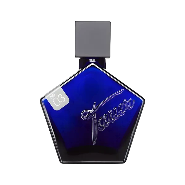 Tauer № 03 Lonestar Memories Perfumes
