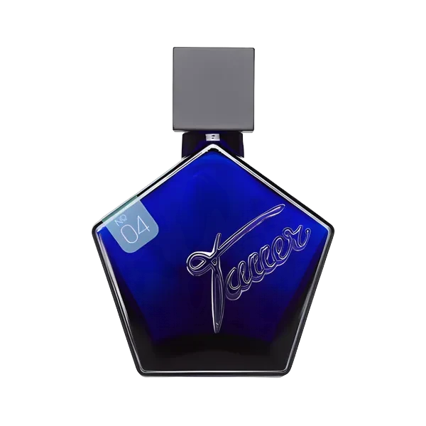 Tauer № 04 Rêverie au Jardin Perfumes