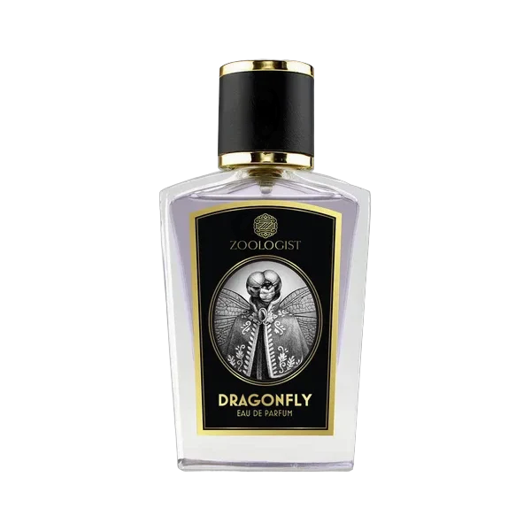 Zoologist Dragonfly (2017)