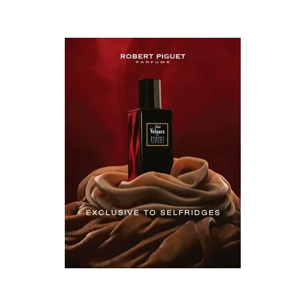 Robert Piguet Nuit Velours
