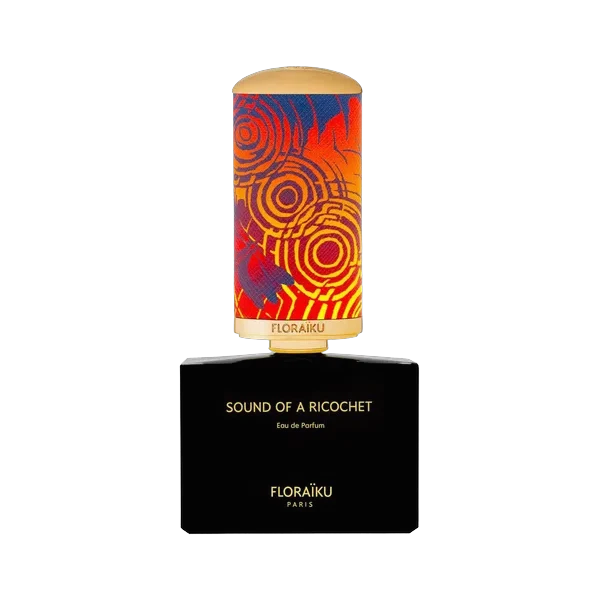 Floraïku Sound of a Ricochet
