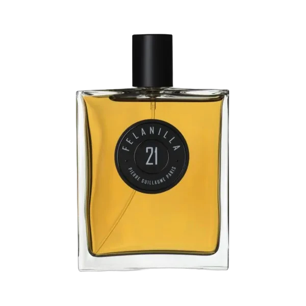 Pierre Guillaume 21 Felanilla