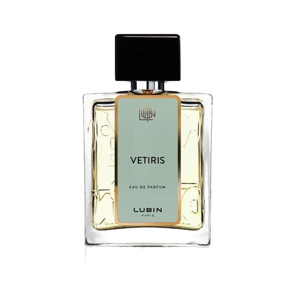 Lubin Vetiris