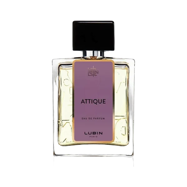 Lubin Attique