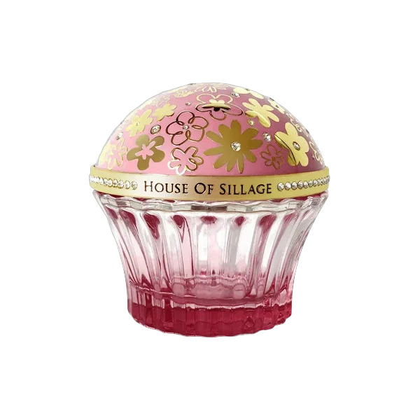 House Of Sillage Whispers of Admiration