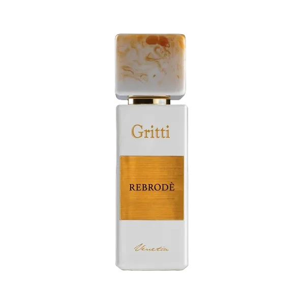 Gritti Rebrodè