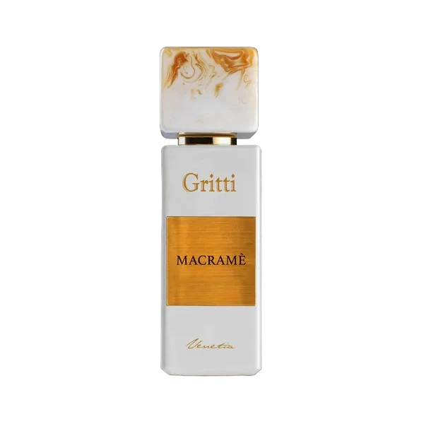 Gritti Macramè