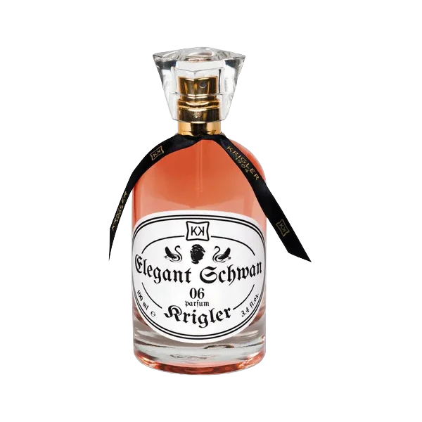 Krigler Eleganter Schwan 06 Elegant Schwan 06