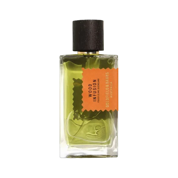 Goldfield Banks Wood Infusion
