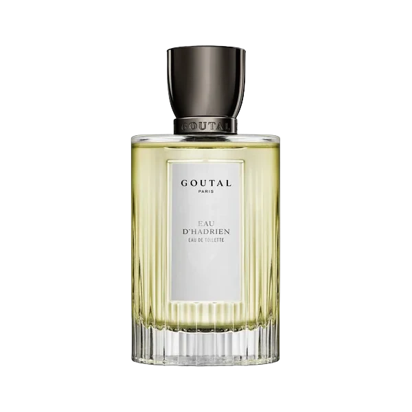 Goutal Bois d'Hadrien