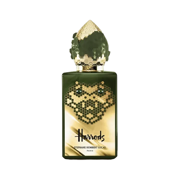 Stephane Humbert Lucas Harrods H Mamba