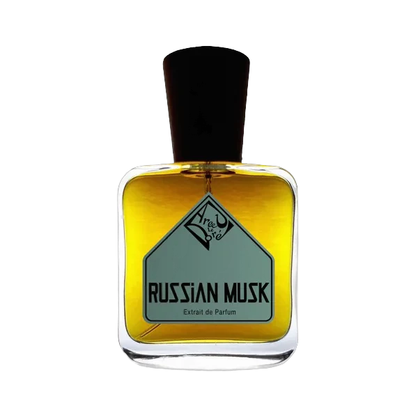 Areej Le Dore Russian Musk