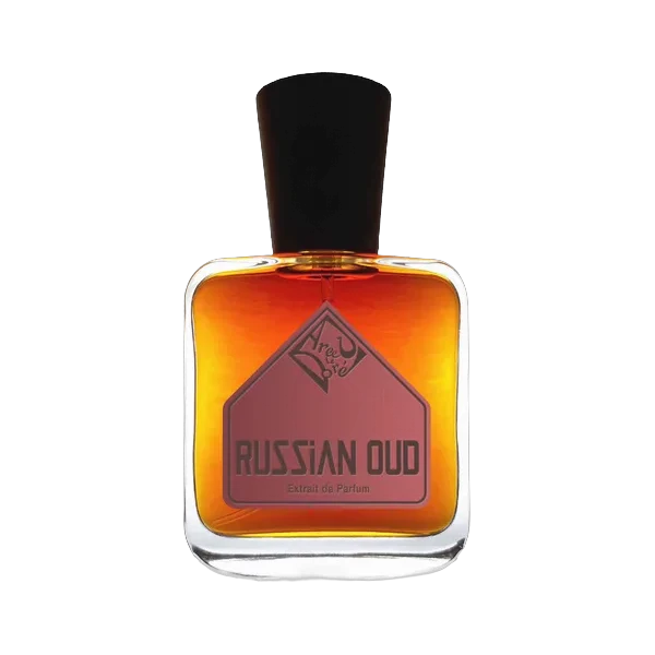 Areej Le Dore Russian Oud