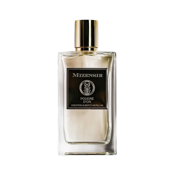 Mizensir Poudre d'Or