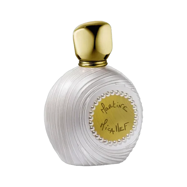 Martine Micallef Mon Parfum