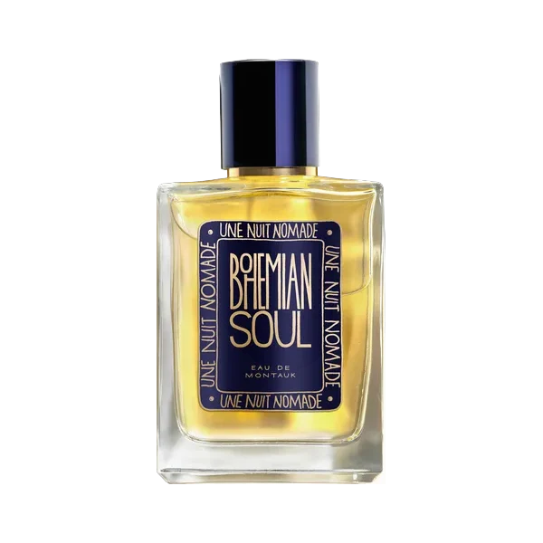 Une Nuit Nomade Bohemian Soul