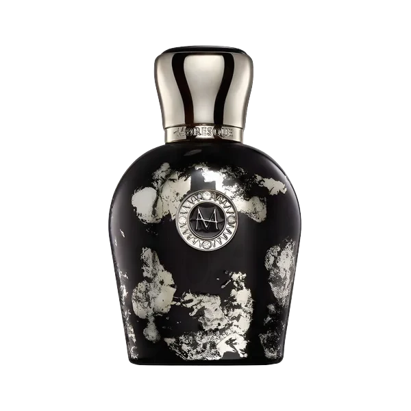 Moresque Re Nero