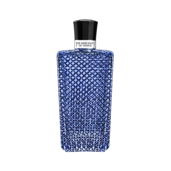 The Merchant Of Venice Venetian Blue Intense