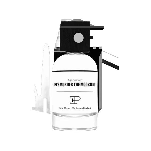 Les Eaux Primordiales Let's Murder the Moonshine