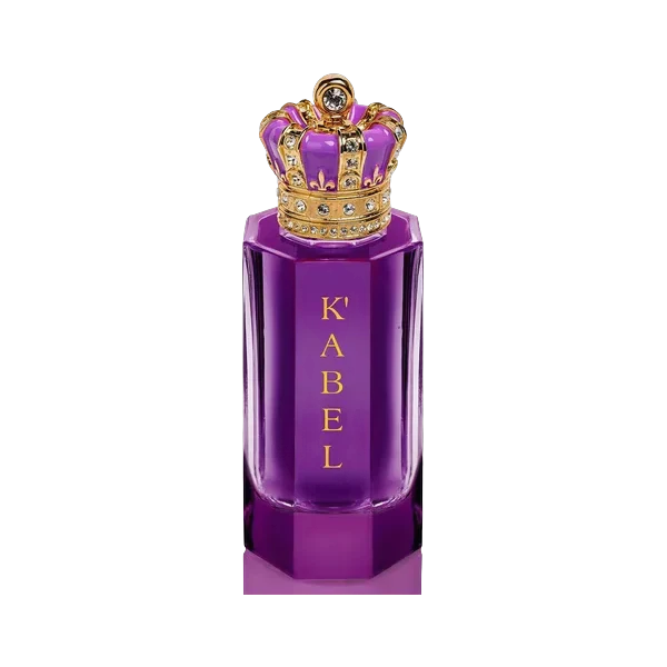Royal Crown K'Abel