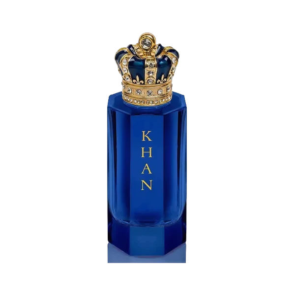 Royal Crown Khan