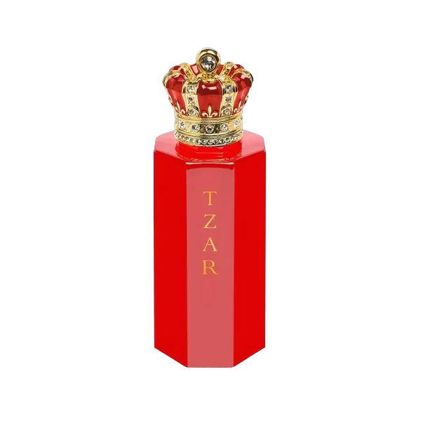 Royal Crown Tzar