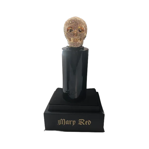 Royal Crown Mary Red