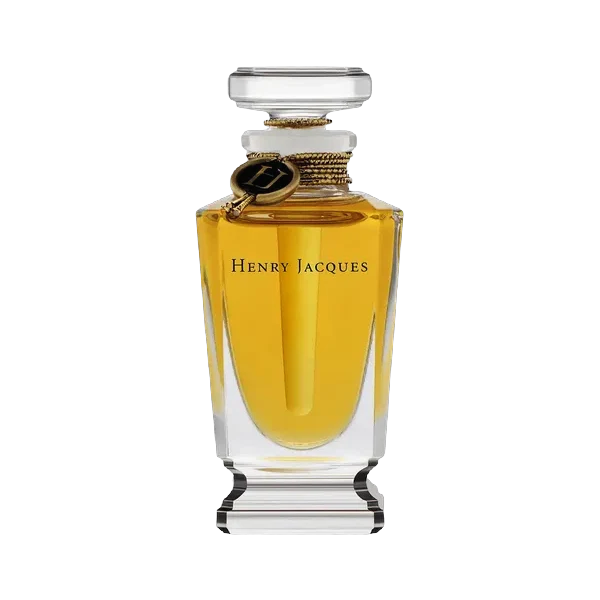 Henry Jacques Xantos Black