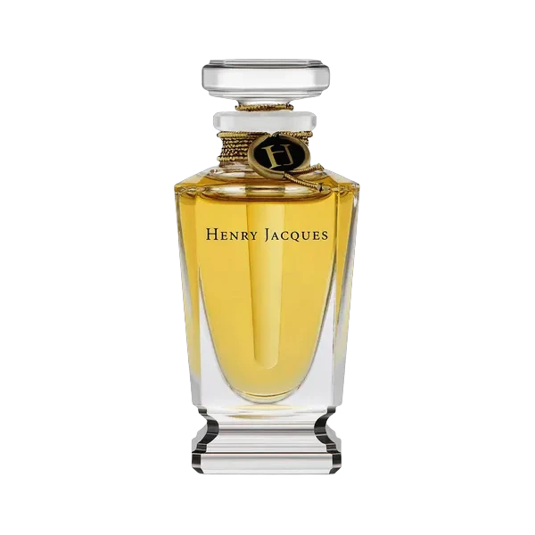 Henry Jacques Blue Vanille