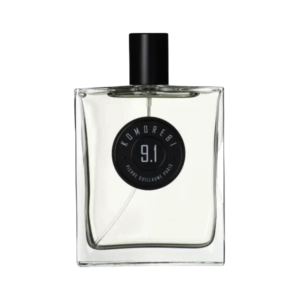 Pierre Guillaume 9.1 Komorebi