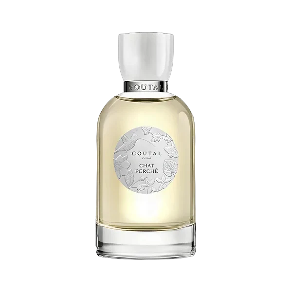 Goutal Chat Perché