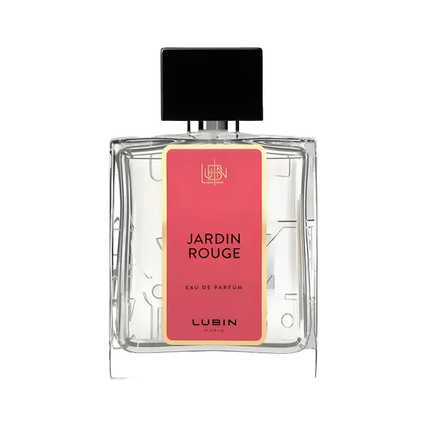 Lubin Jardin Rouge