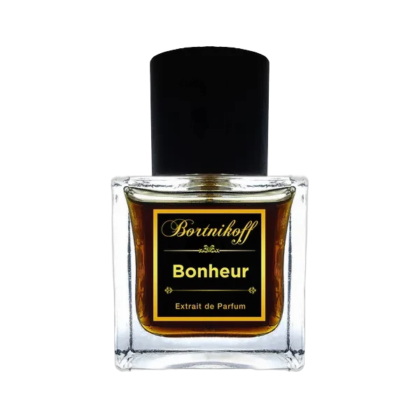 Bortnikoff Bonheur