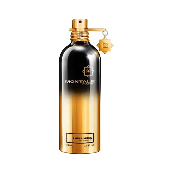 Montale Amber Musk