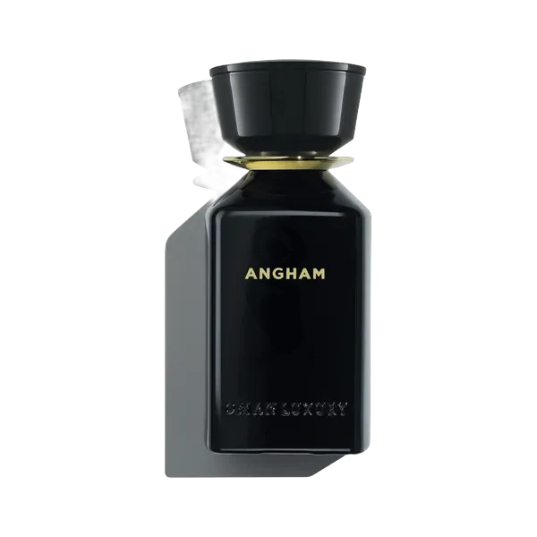 Omanluxury Angham