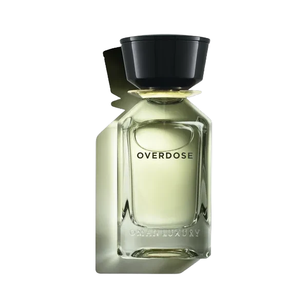 Omanluxury Overdose