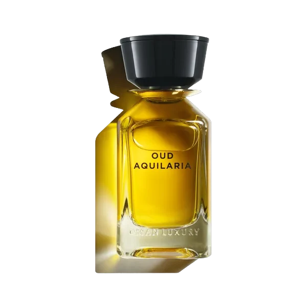 Omanluxury Oud Aquilaria