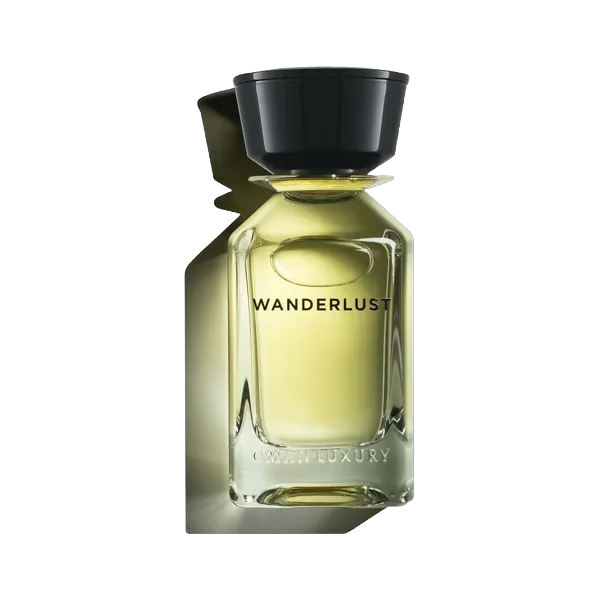 Omanluxury Wanderlust