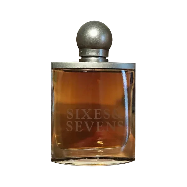 Slumberhouse Sixes & Sevens