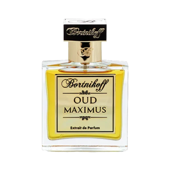 Bortnikoff Oud Maximus