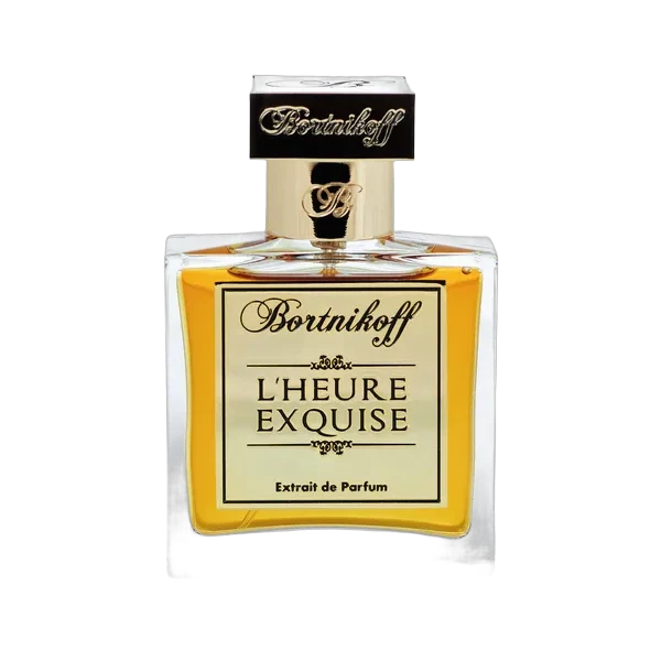 Bortnikoff L'Heure Exquise