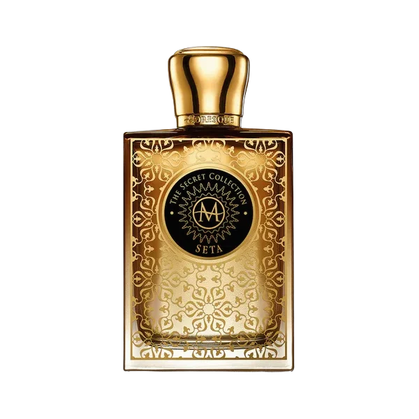 Moresque Seta